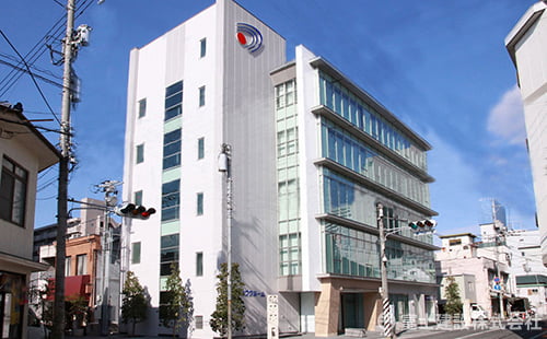 大福ホーム本社新築工事