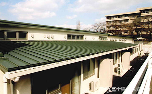 福山市立東部こども園